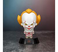 It Pennywise Icons Light Lámpara USB Desktop Lamp Paladone Products
