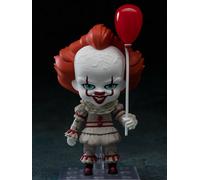 IT Pennywise Nendoroid Mini Figura De Acción GOODSMILE