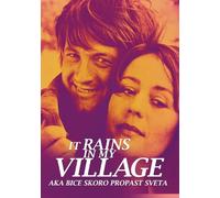 It Rains in My Village [USA] [DVD]