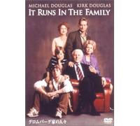 It Runs in the Family [03/E, J [Alemania] [DVD]
