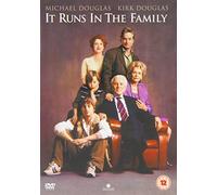 It Runs in the Family [Reino Unido] [DVD]
