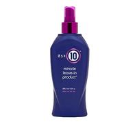 It’s a 10 Miracle Leave-In Conditioner 295 ml I Acondicionador en spray sin enjuague con ingredientes naturales I Suavidad, brillo y fortaleza para todo tipo de cabello