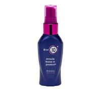 It’s a 10 Miracle Leave-In Conditioner 59,1ml - Acondicionador sin enjuague en spray con ingredientes naturales - Control del frizz, brillo y suavidad para todo tipo de cabello
