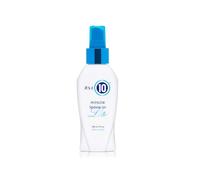 It’s a 10 Miracle Leave-In Lite 120ml - Leave-In-Spray für feines Haar mit Seidenprotein, Volumen, Anti-Frizz, UV-Schutz & Hitzeschutz