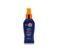It’s a 10 Miracle Leave-In Plus Keratin 250ml - Acondicionador en spray con queratina - Reparación, brillo, hidratación y protección térmica para todo tipo de cabello