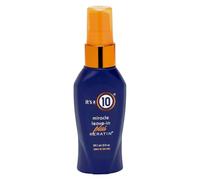 It’s a 10 Miracle Leave-In Plus Keratin 59,1ml - Acondicionador sin enjuague con queratina - Reparación, brillo y protección para todo tipo de cabello