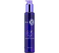 It?s a 10 miracle silk smoothing balm mousse, mousse para el cabello