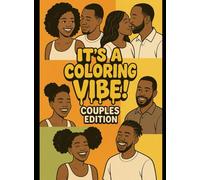 It’s A Coloring Vibe! Couples Edition
