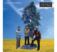 It´s a crazy world