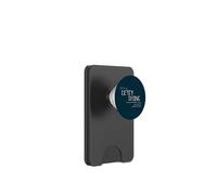 It’s A Lefty Thing Zurdo Apreciación Broma Divertida PopSockets PopWallet para MagSafe