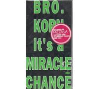 It’s a MIRACLE CHANCE