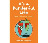 It’s a Punderful Life: Make Every Day a Punday