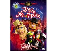 It S a Very Merry Muppet Chris [Alemania] [DVD]