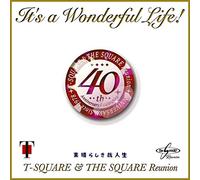 It’s a Wonderful Life!(完全生産限定盤) [Analog]