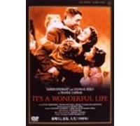 It S a Wonderful Life [46/41e [Alemania] [DVD]