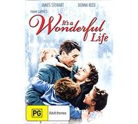 It S a Wonderful Life - It'S A Wonderful Life [Edizione: Regno Unito] [Italia] [DVD]