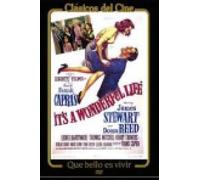 It´S A Wonderful Life - Qué Bello Es Vivir - Frank Capra.