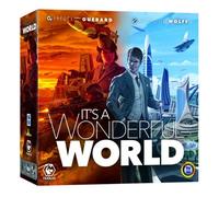 It´s a Wonderful World
