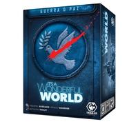 KREMTIK Expansion Jue4Go De Mesa It's A Wonderful - Guerra O Paz