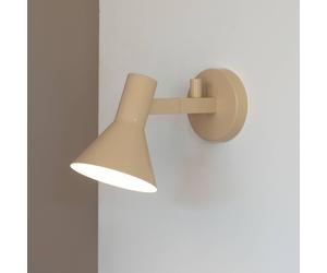 IT´S ABOUT ROMI IT'S ABOUT ROMI aplique de pared Stavanger, beige, enchufe, 20 cm