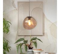 IT´S ABOUT ROMI IT'S ABOUT ROMI lámpara colgante Helsinki, ámbar