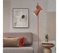 IT´S ABOUT ROMI IT'S ABOUT ROMI Lámpara de pie Salamanca, terracota, 2 luces