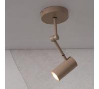 IT´S ABOUT ROMI IT'S ABOUT ROMI Montreux downlight de techo, arena, orientable