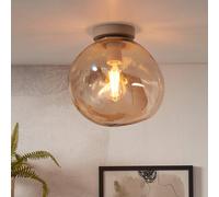 IT´S ABOUT ROMI IT'S ABOUT ROMI Plafón Helsinki, ámbar