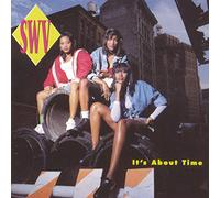 Swv - It S About Time
