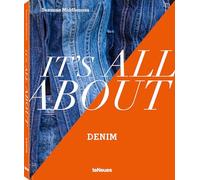 It s all about Denim /anglais