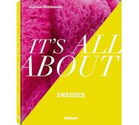It s all about Dresses /anglais