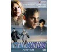It S All About Love [03/E, J/S [Alemania] [DVD]