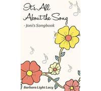 It’s All About the Song-Joni’s Songbook: 2 (Gina and Joni)
