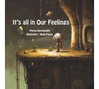 It’s all in Our Feelings (The Aiden Series)