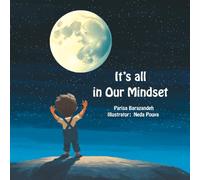 It’s all in our Mindset (The Aiden Series)
