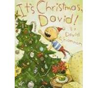 It S Christmas David! (david Books [shannon])