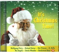 It´s Christmas Time