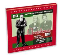 It S Christmas Time - It's Christmas Time