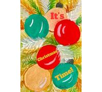 It’s Christmas Time -Start Planning