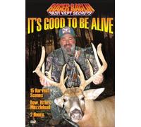 It S Good to Be Alive [Alemania] [DVD]