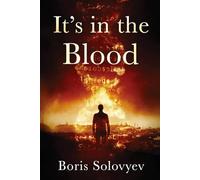 It’s in the Blood (The Luke and Laura Series)