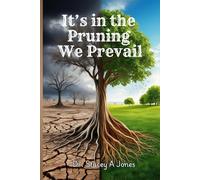 It’s in the Pruning We Prevail