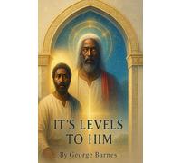 It’s Levels to Him: The Names of God-A BLACKPRINT of Presence, Provision, and Power