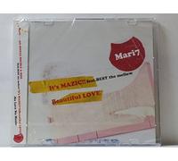 It’s MAZIC! feat.BEST the mellow/Beautiful LOVE