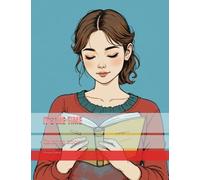 IT’S ME TIME: coloring book