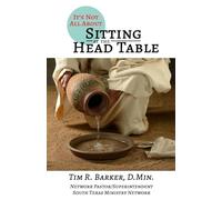 It’s Not All About Sitting at the Head Table