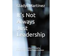 It’s Not Always Just Leadership: How Workplace Culture Is Carried by Silence, Power, and the People in Between