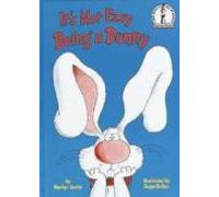 It S Not Easy Being A Bunny