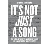 It’s Not Just A Song