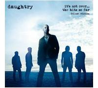It¡¯S Not Over .The Hits So Far (2Cd Deluxe) (Korea Edition)